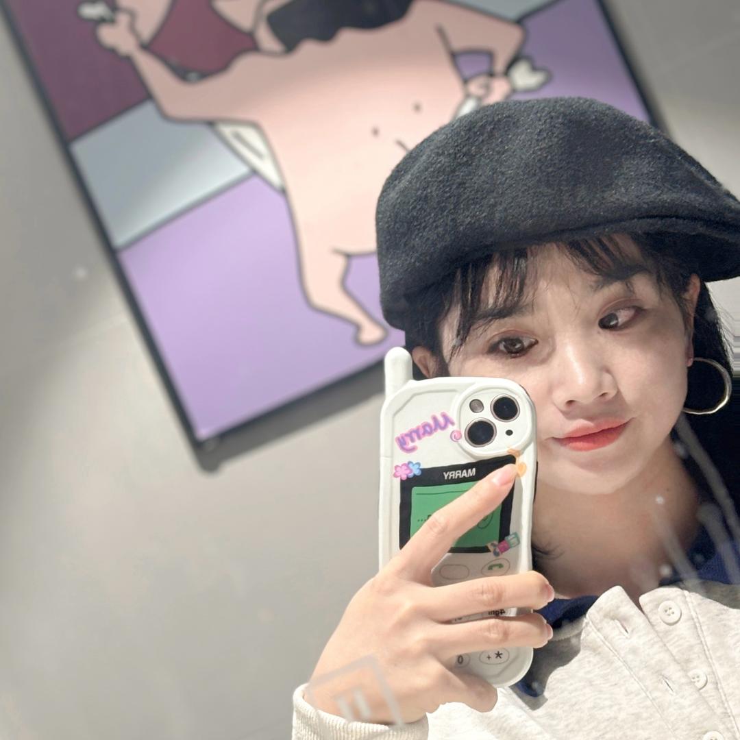 Lulufit私人教练欢欢