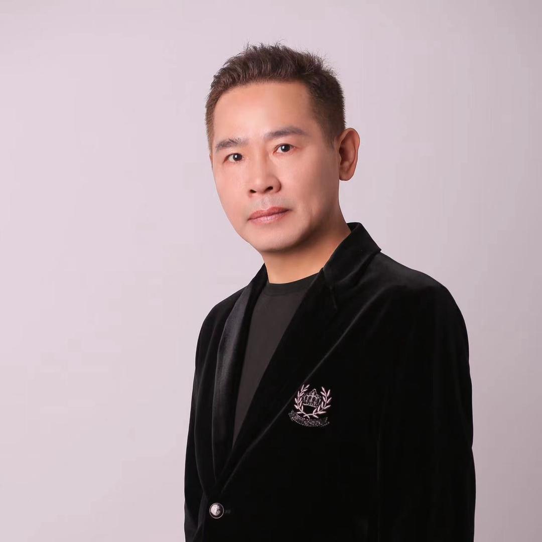 扬州标榜郭老师烫发