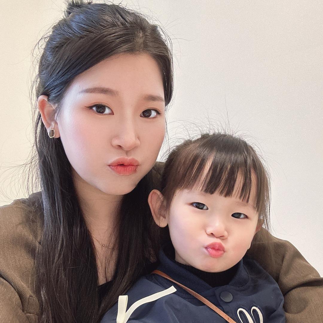 🐯小胡椒妈妈～