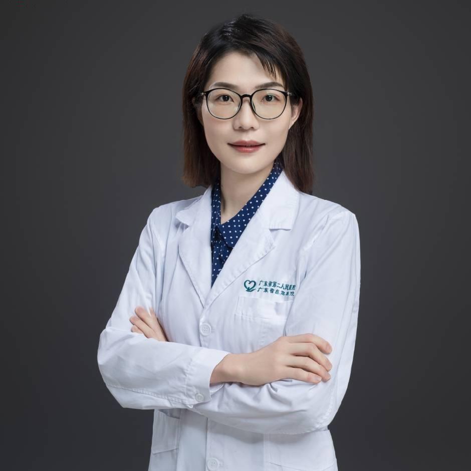 减重逆糖曾博士M.D.