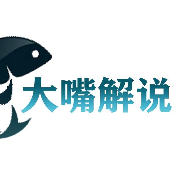 大嘴解说