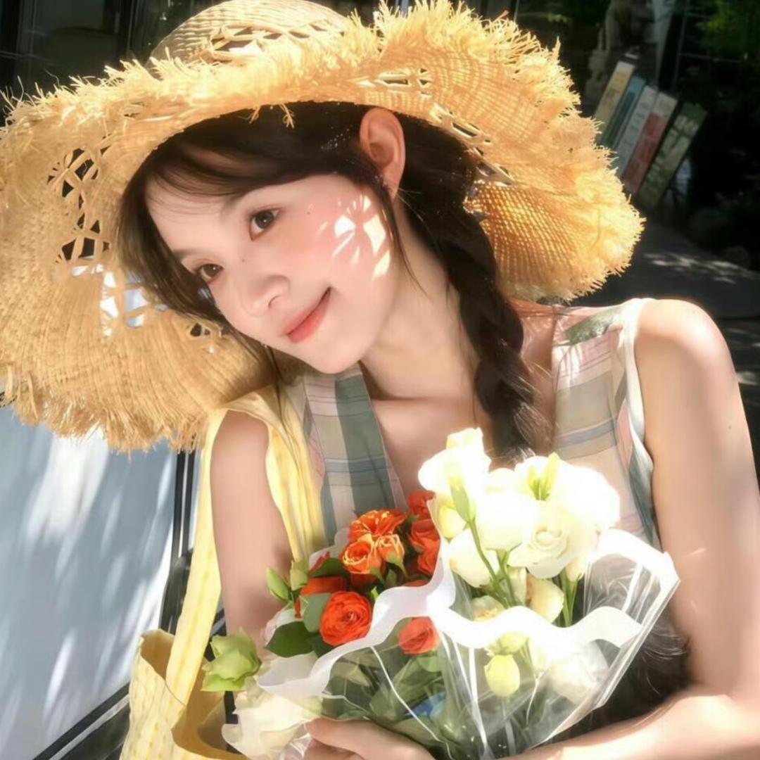 随风摇摆的韭菜　　　　　  🪳