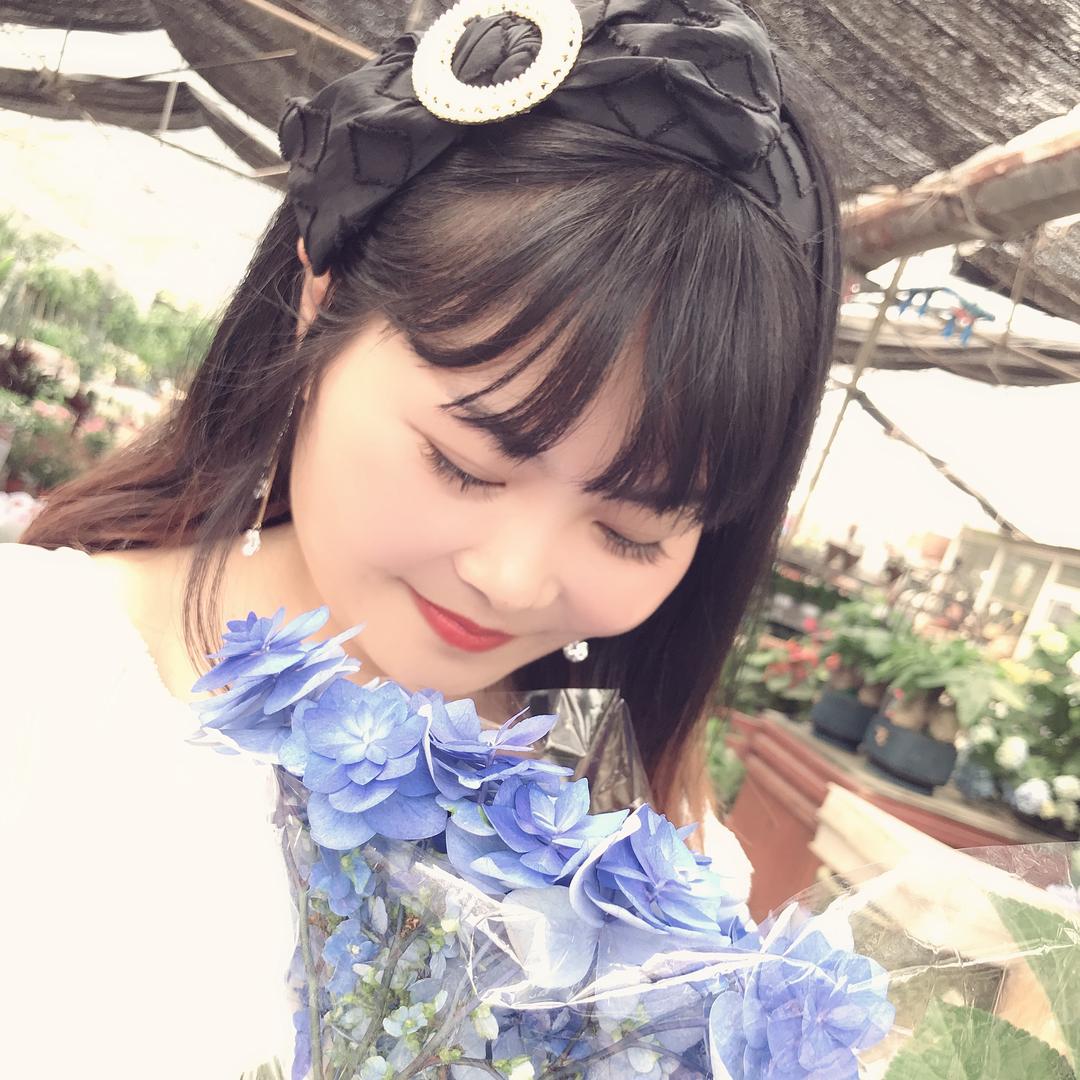 酒窝妹儿