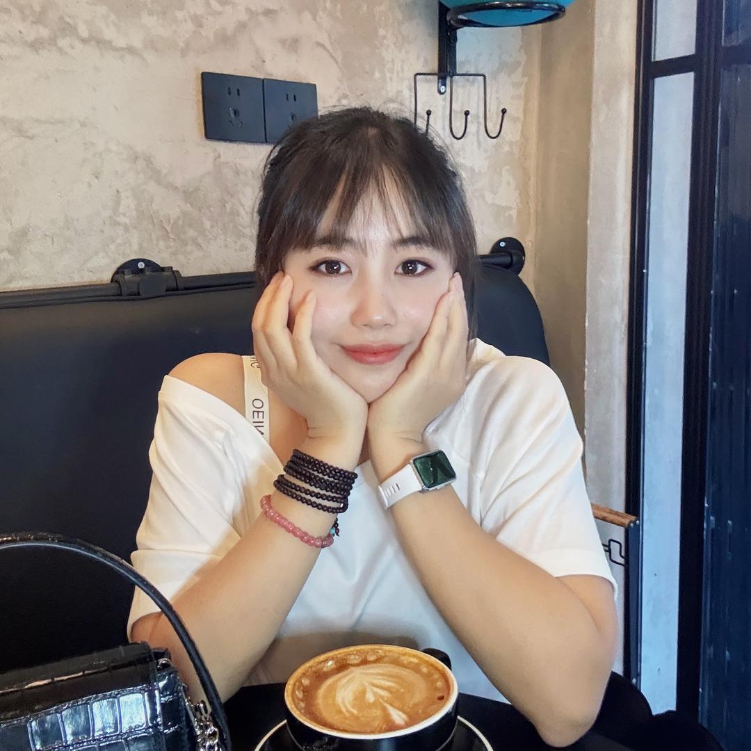 小白碎碎念