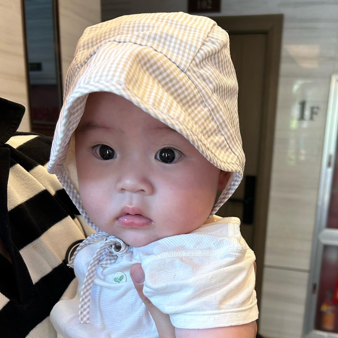 暄暄宝🍼