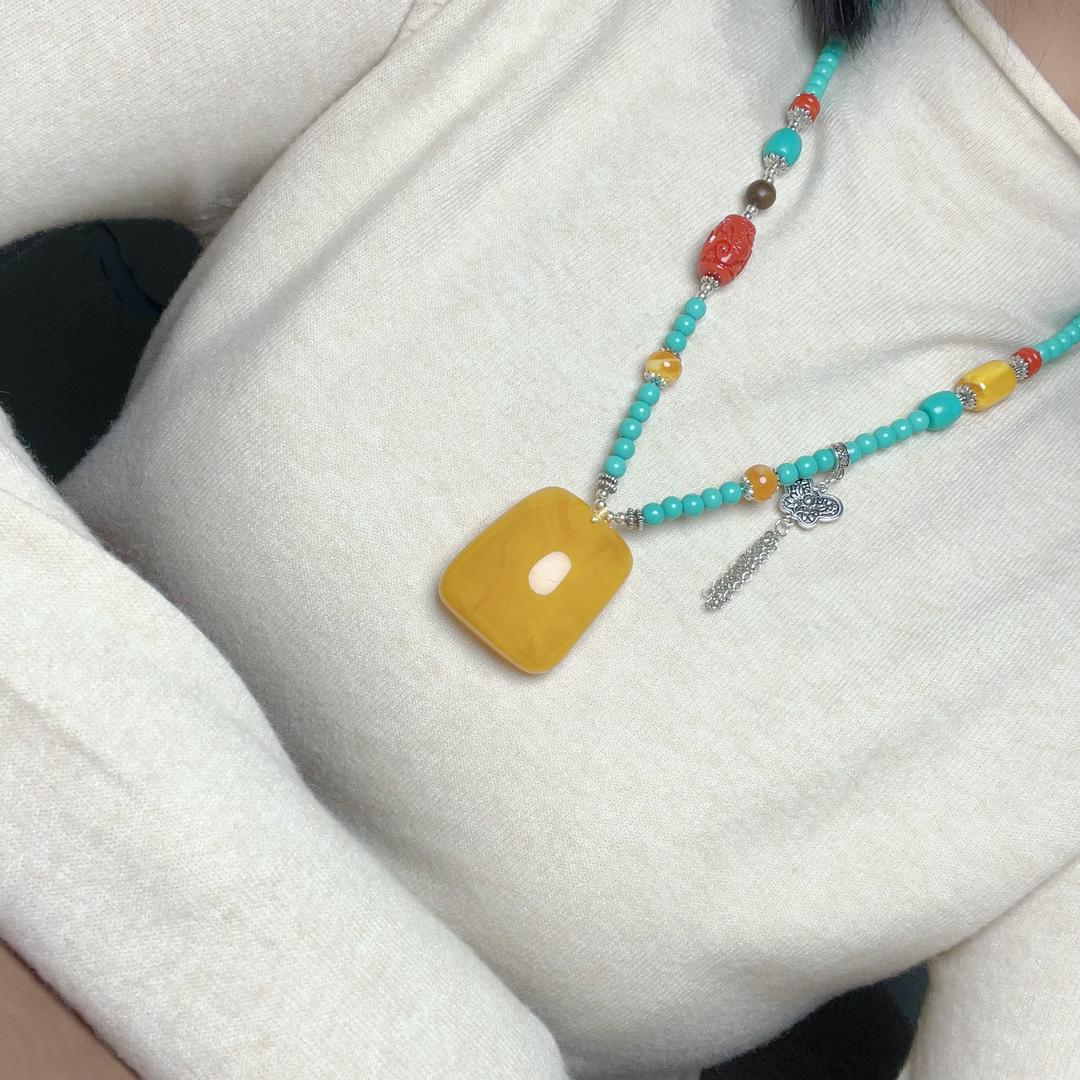 泰禧原创DIY饰品