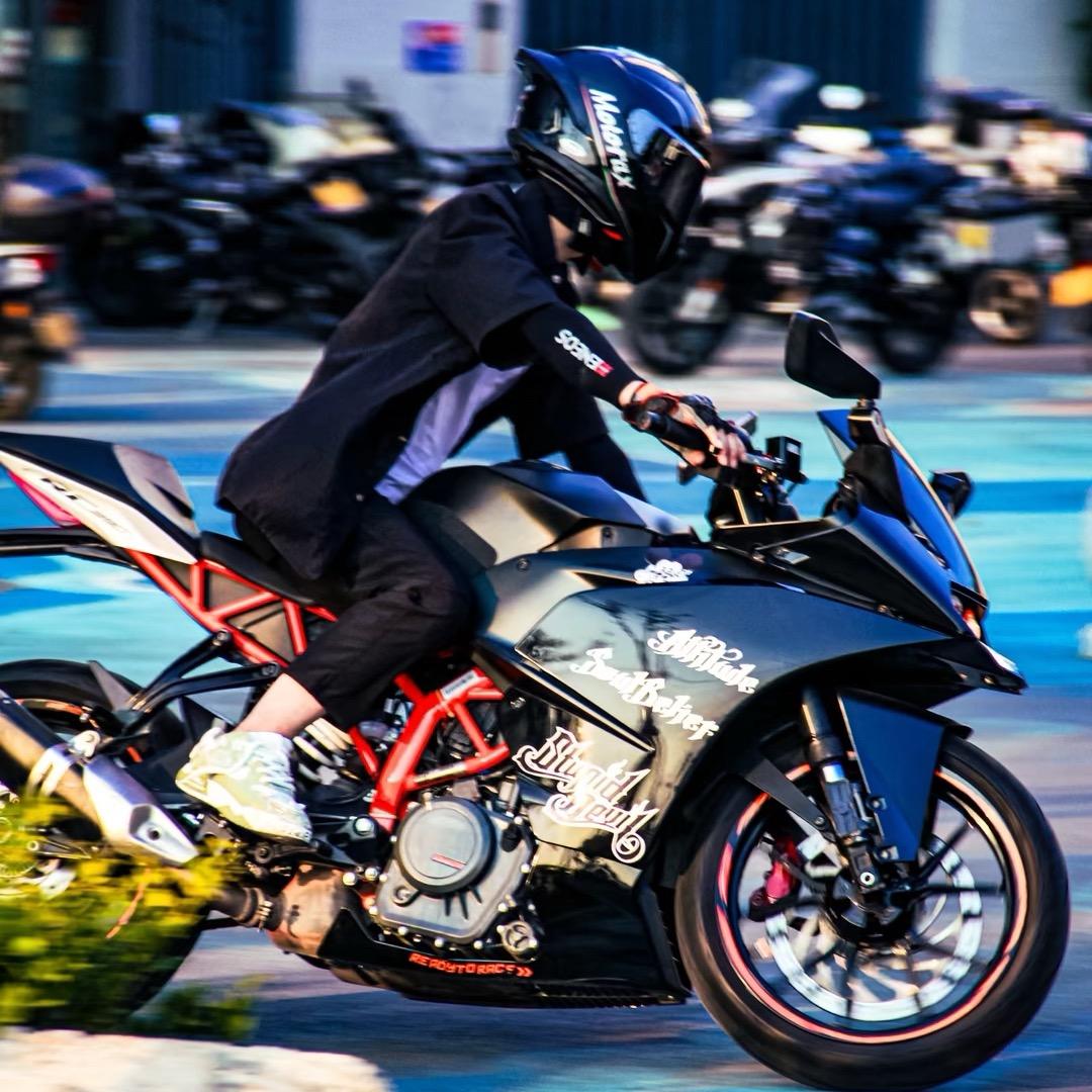 不会翘头的Katie猫