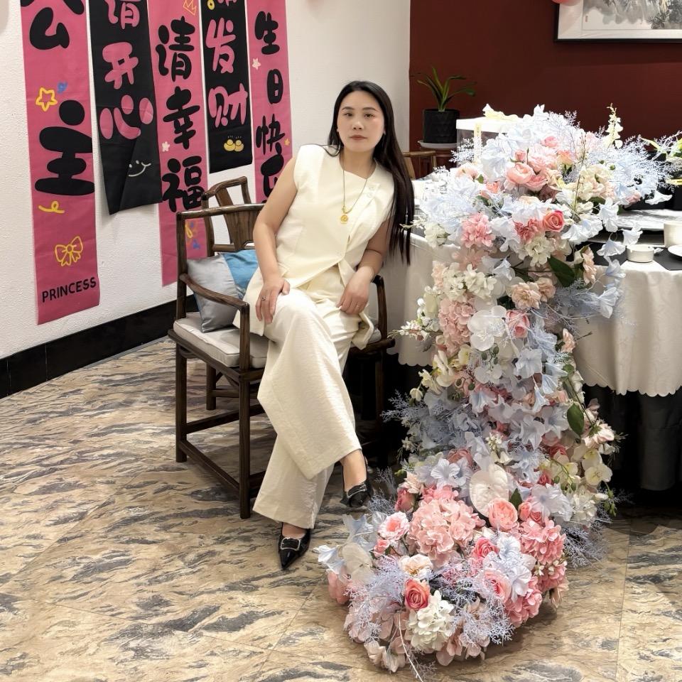 商丘丹姐💃🏼机器印花