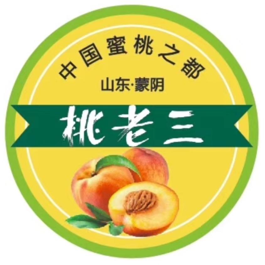 桃老三生鲜农产品