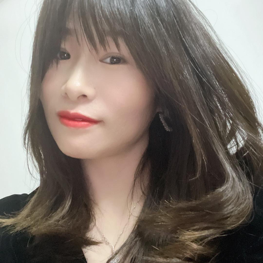 🇨🇳鲁💞玉姑娘