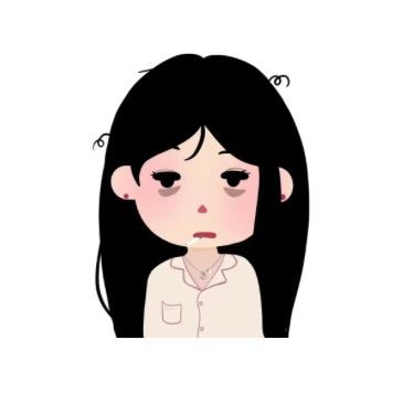 睡不醒小歆