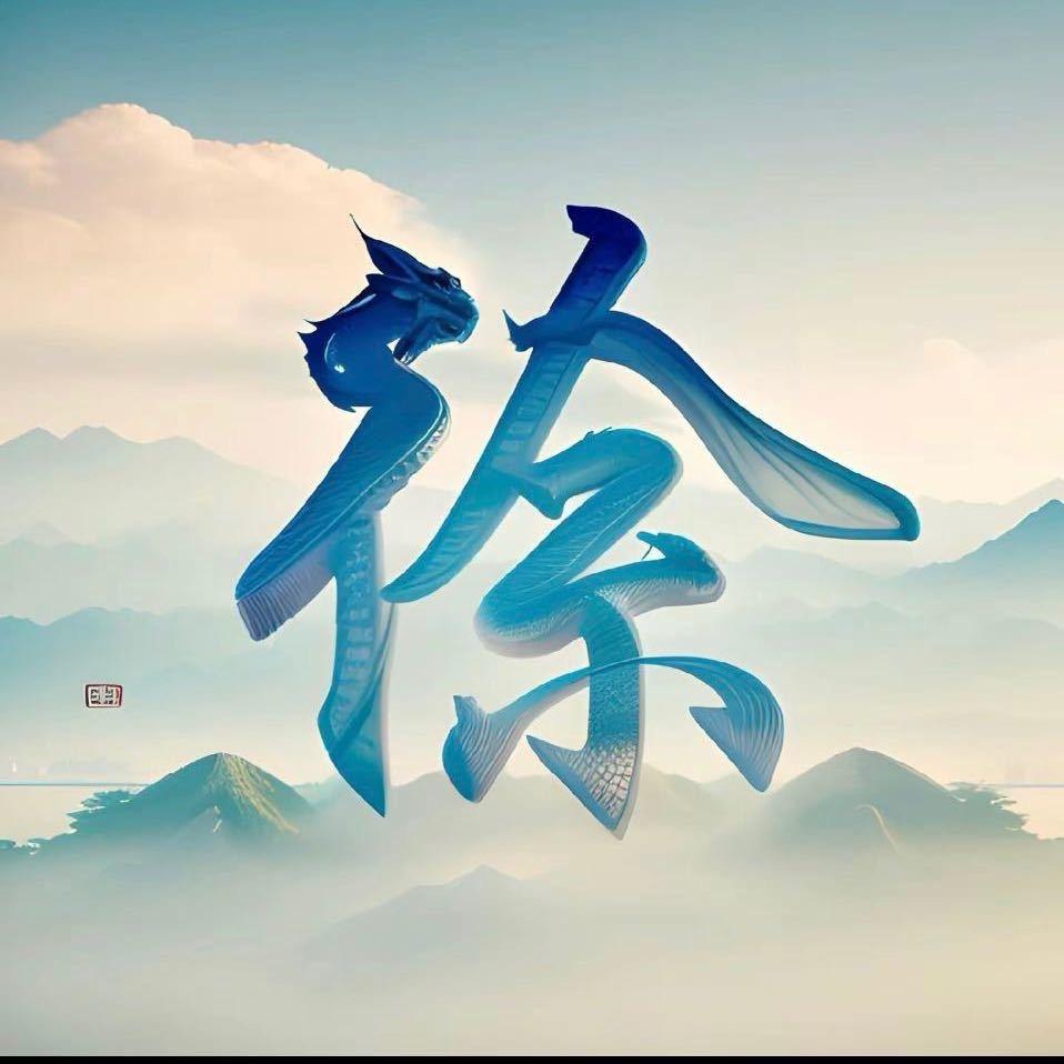 徐你一生