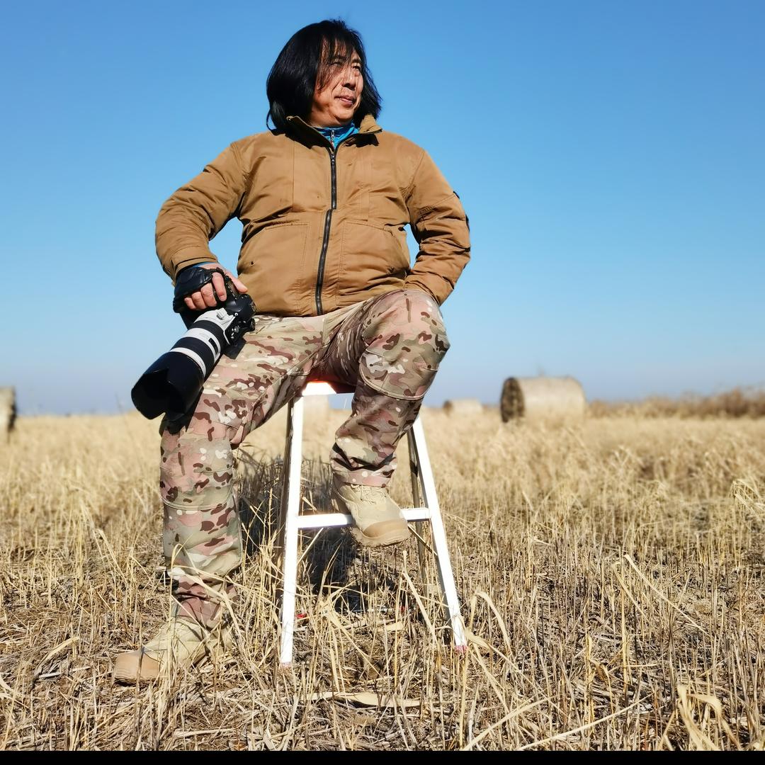 天津-孙志鹏(竹林七贤)