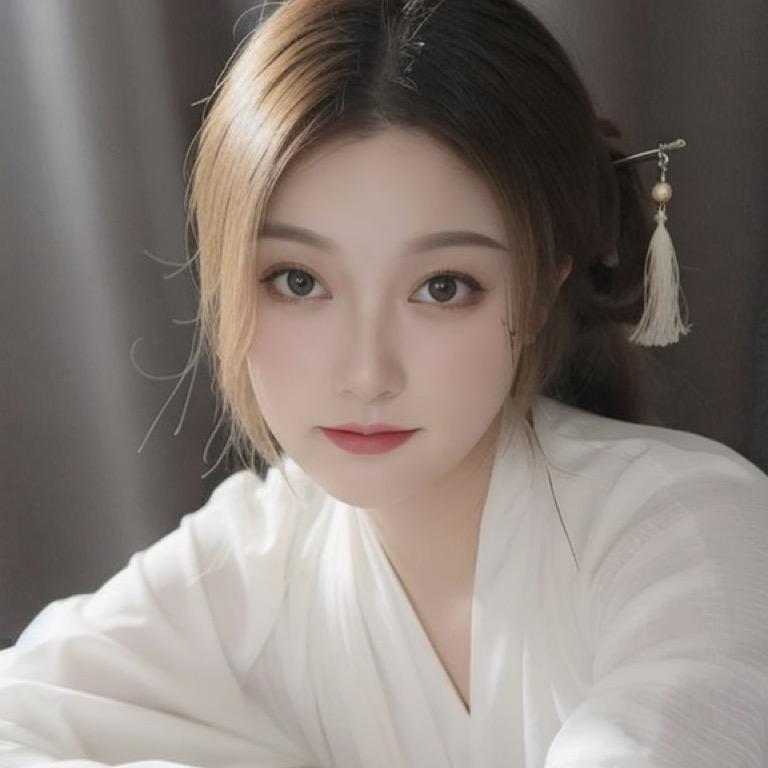 尹月月的心动模式