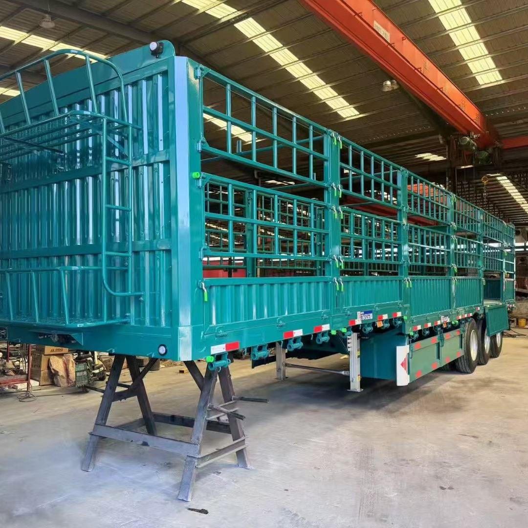 铭晟达车辆厂家直销