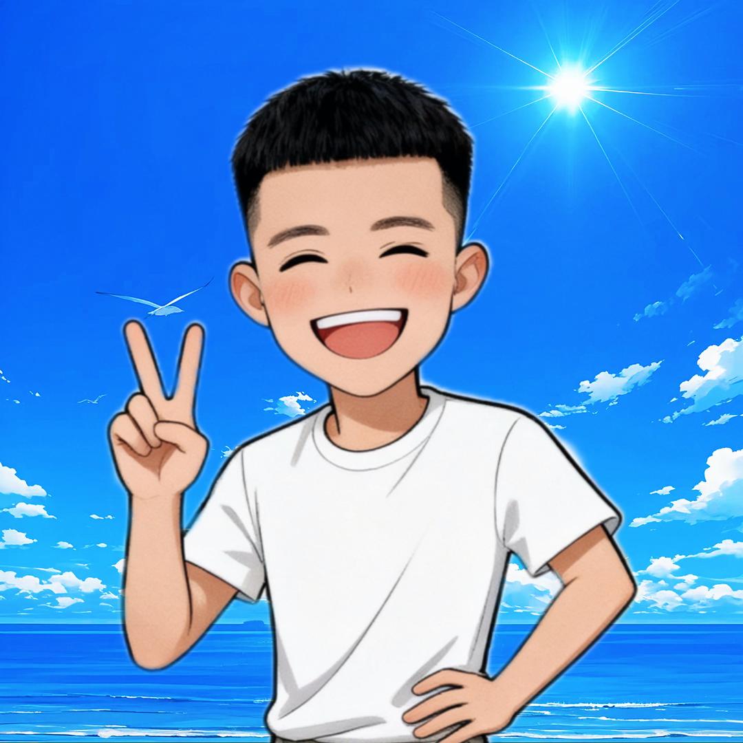 陈先森
