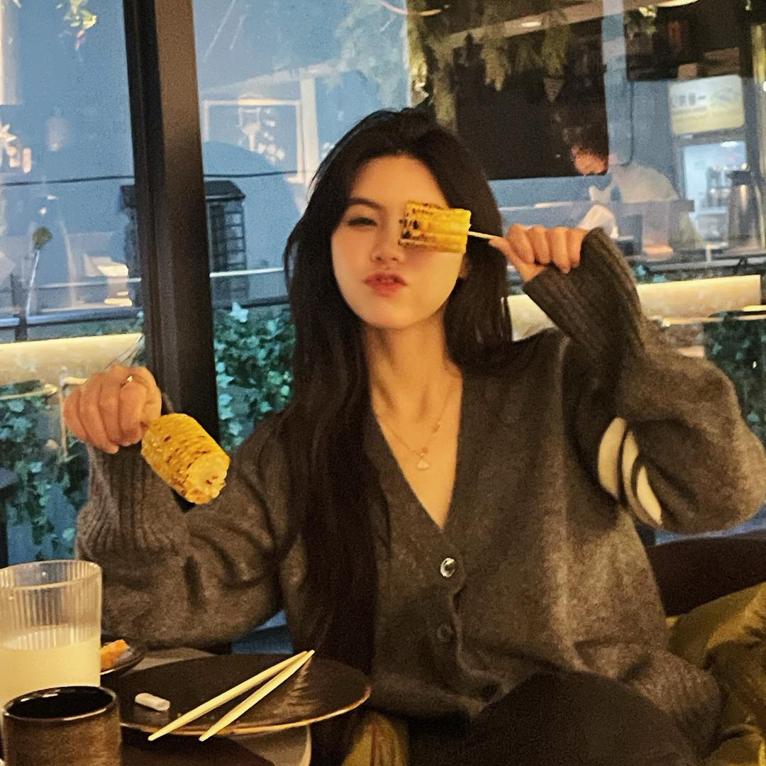 露露子_🍋