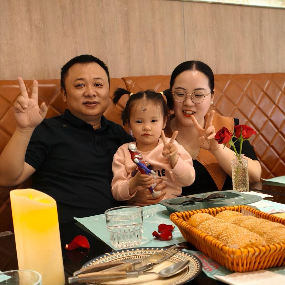 禾禾妈妈-肯德基专场