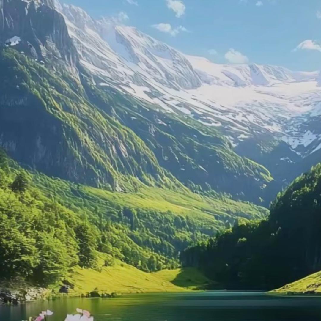 星河