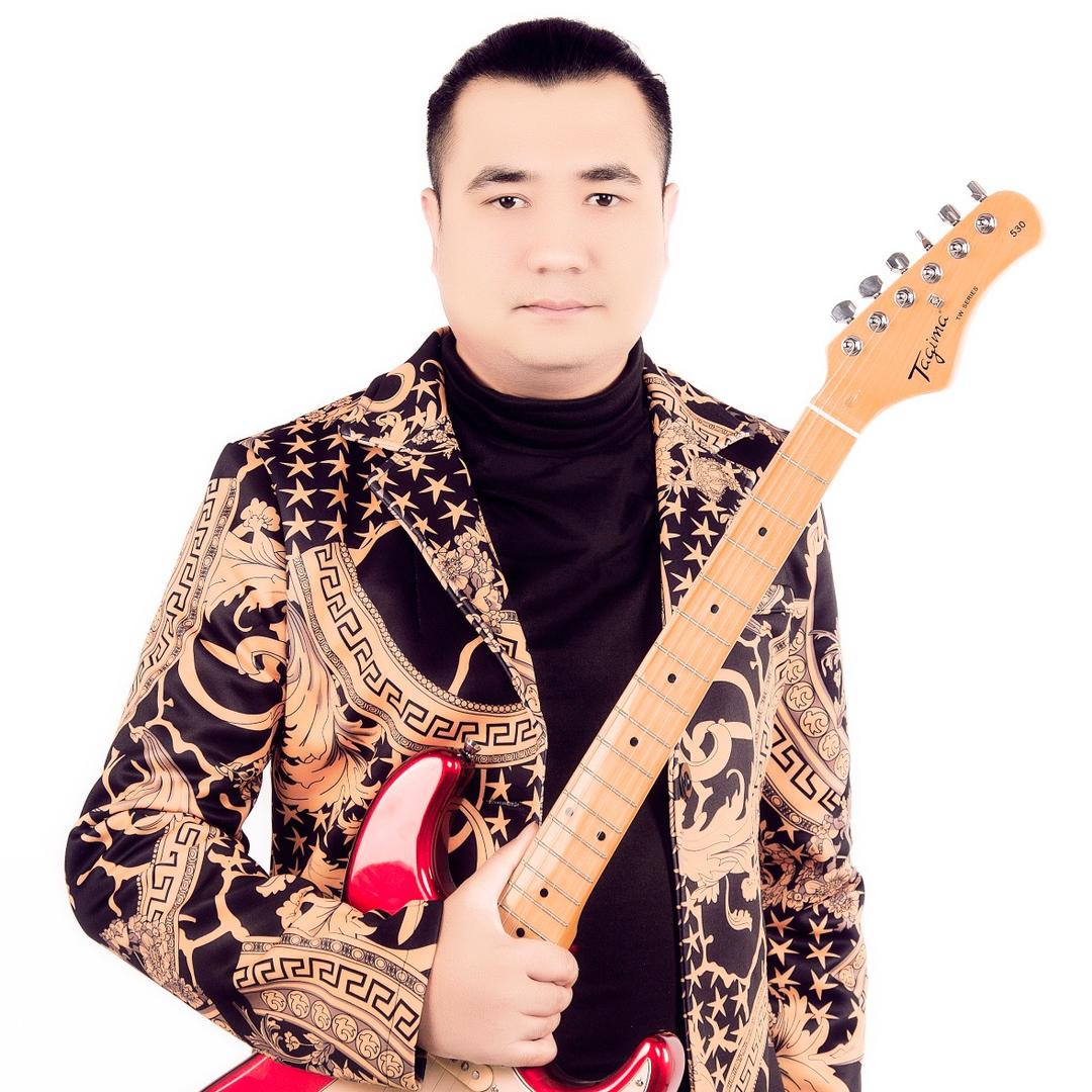 muzaffar歌手