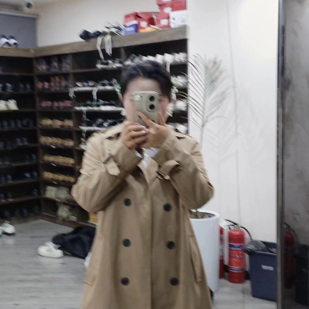 是小张吖