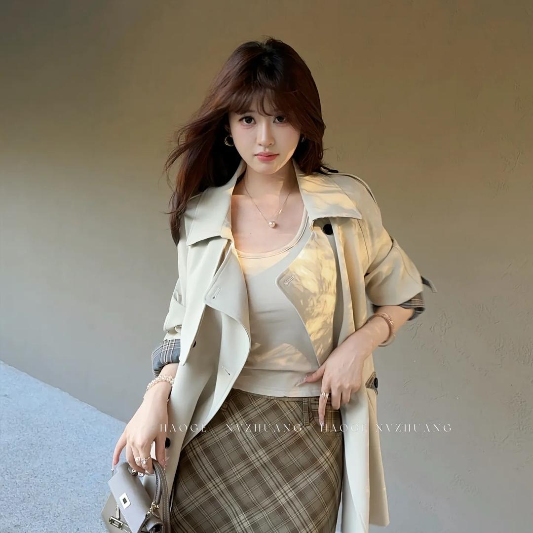 浩哥女装’（直播返场）