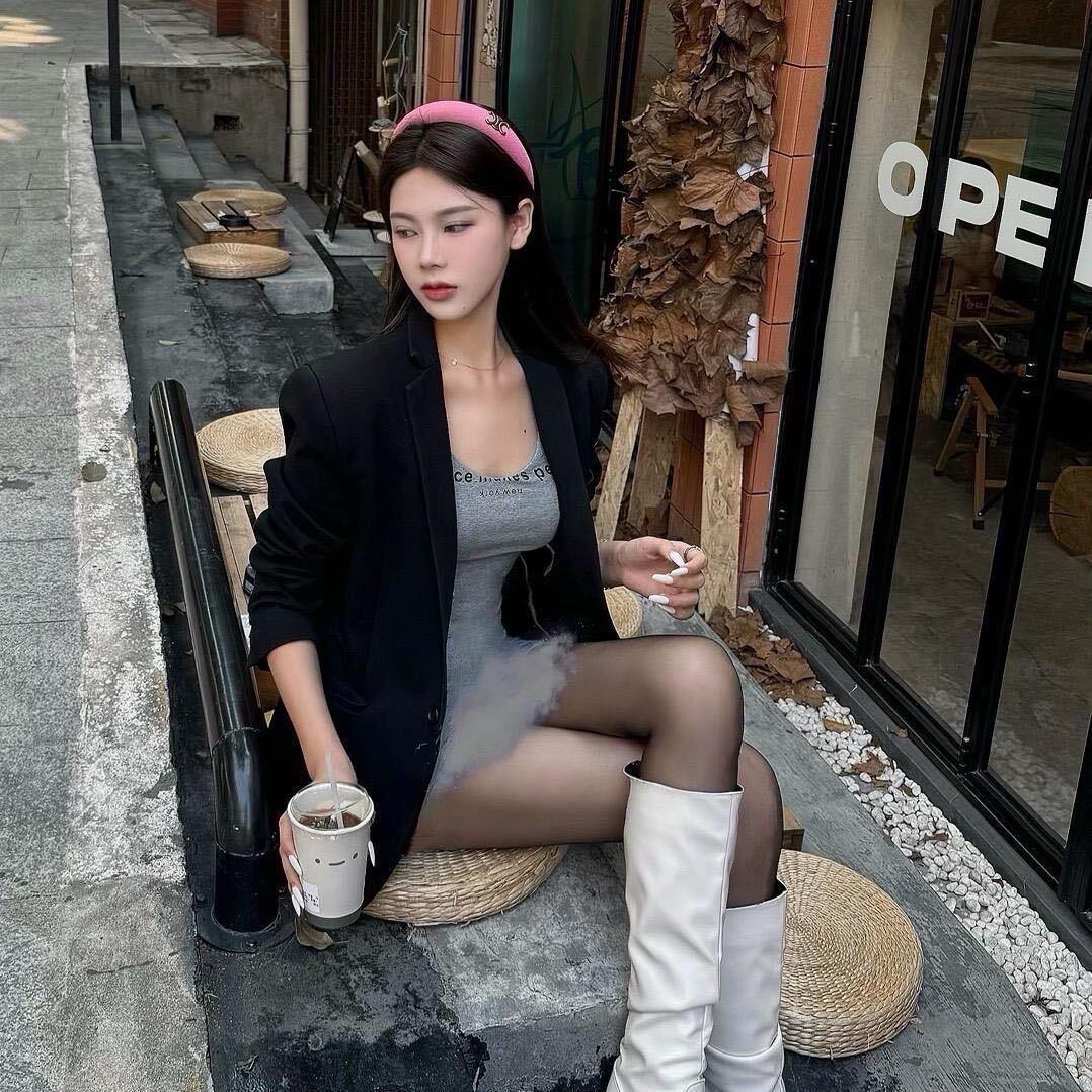 🐽阿喵（福建第一内向）