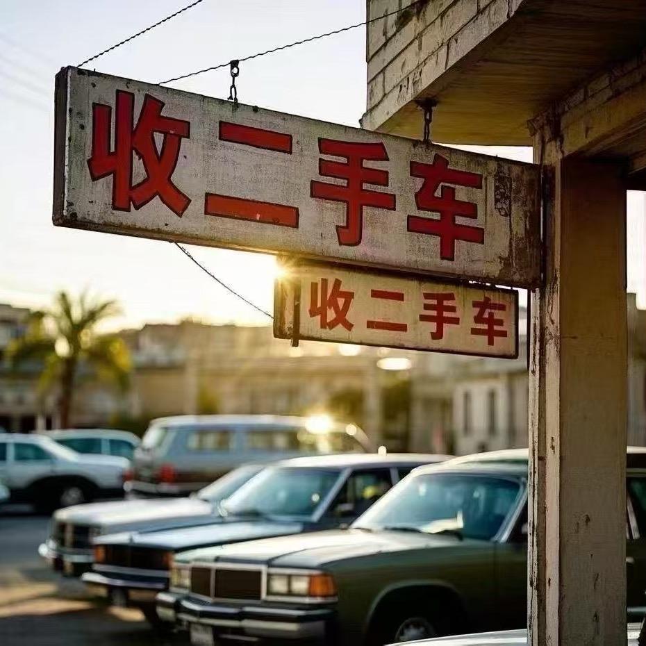 阿豹车世界