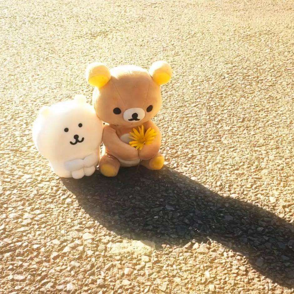 天真