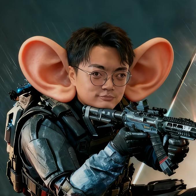 猫神（三角洲行动）