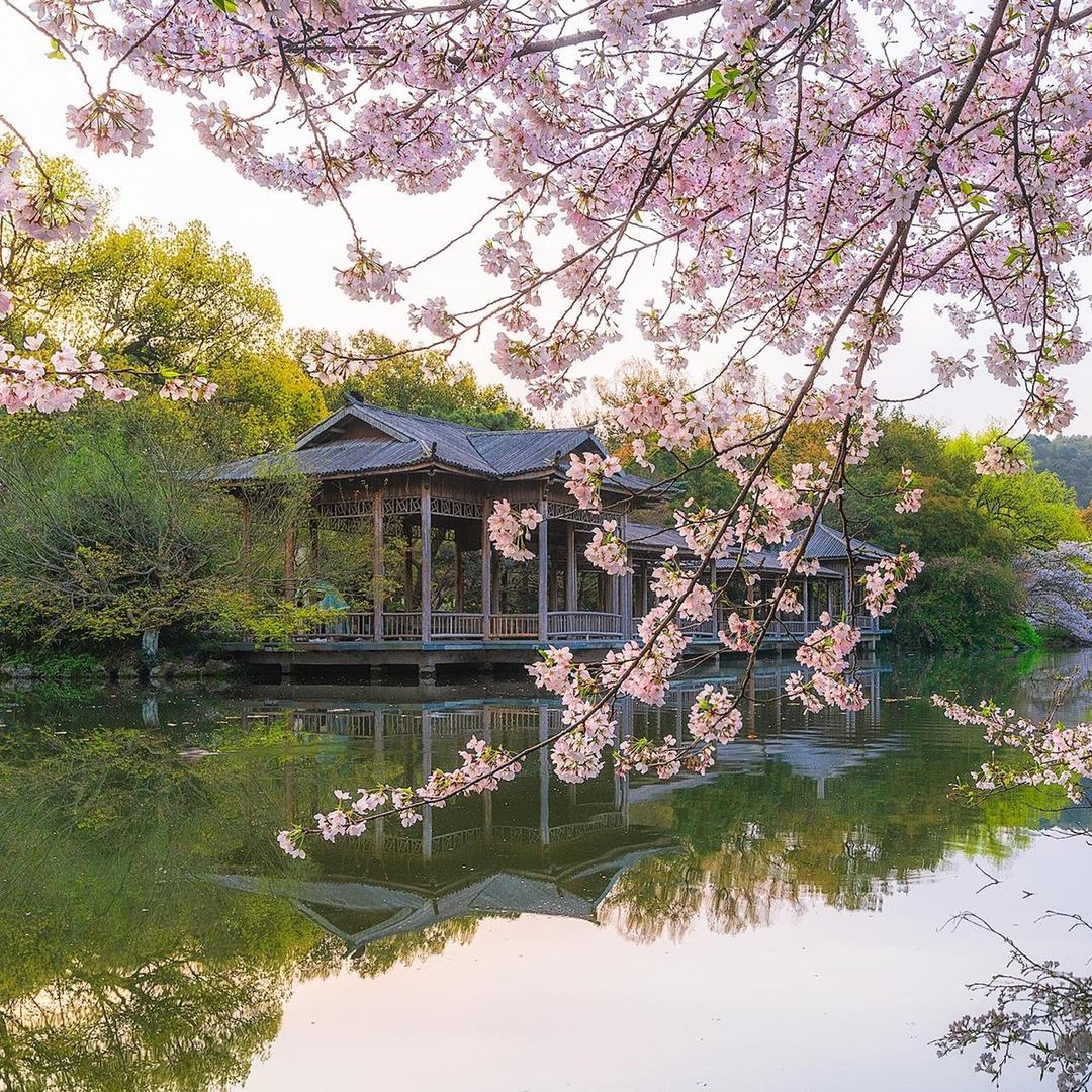蓝天