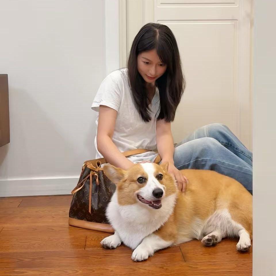 李小奇的裸辞小姨