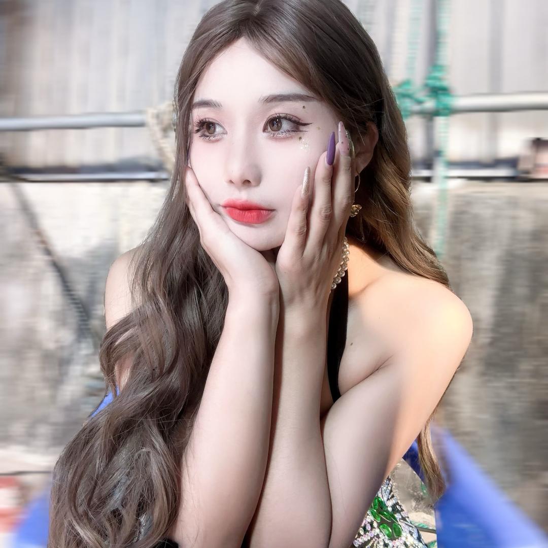 桃子（丹丹吖）🍑