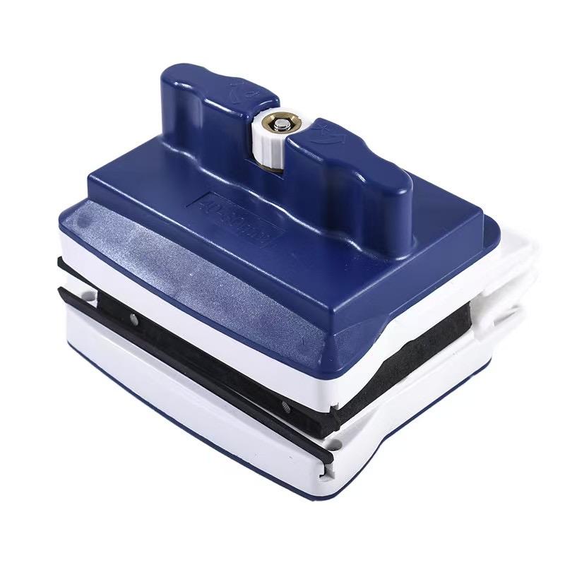 依邦杰擦玻璃器工厂