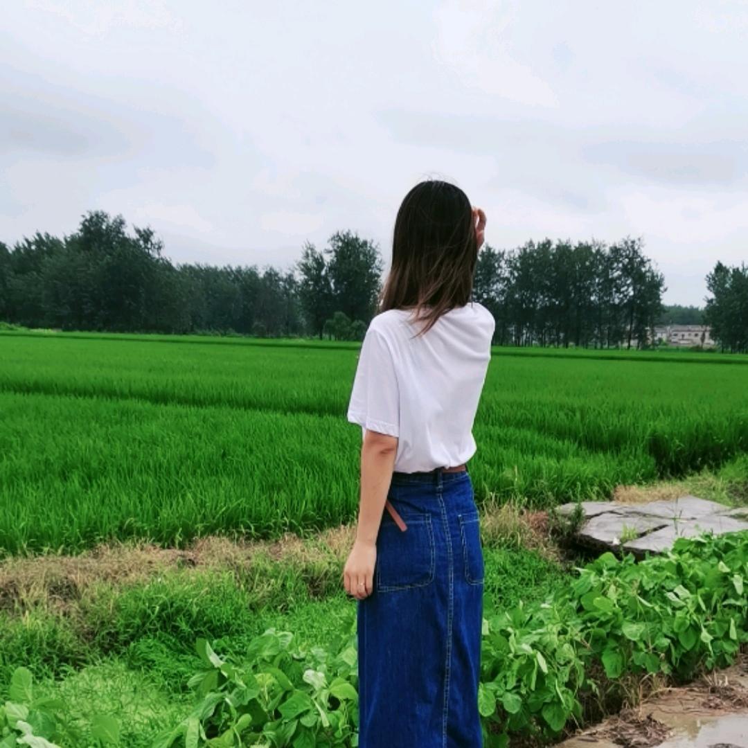 小娘子