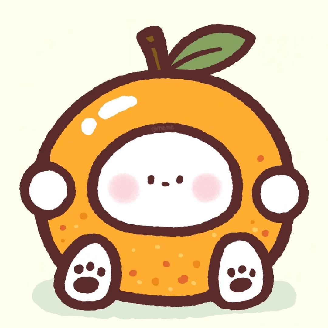 橙橙