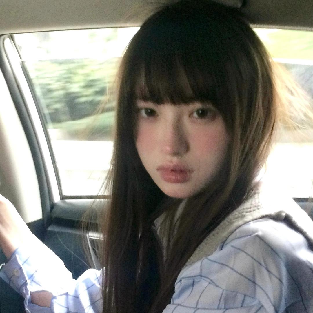 椰椰iuuu