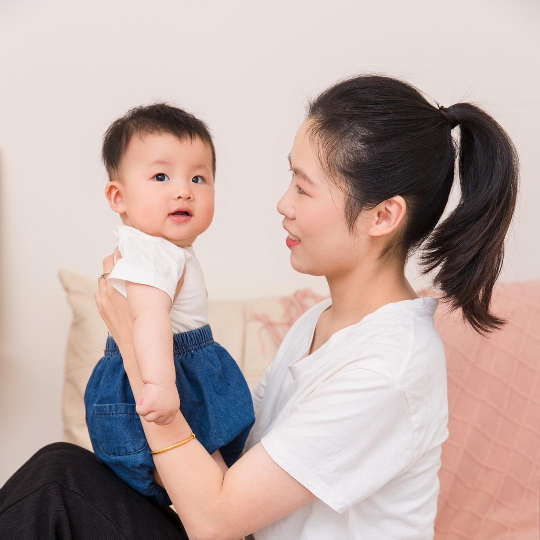 是小一一呀