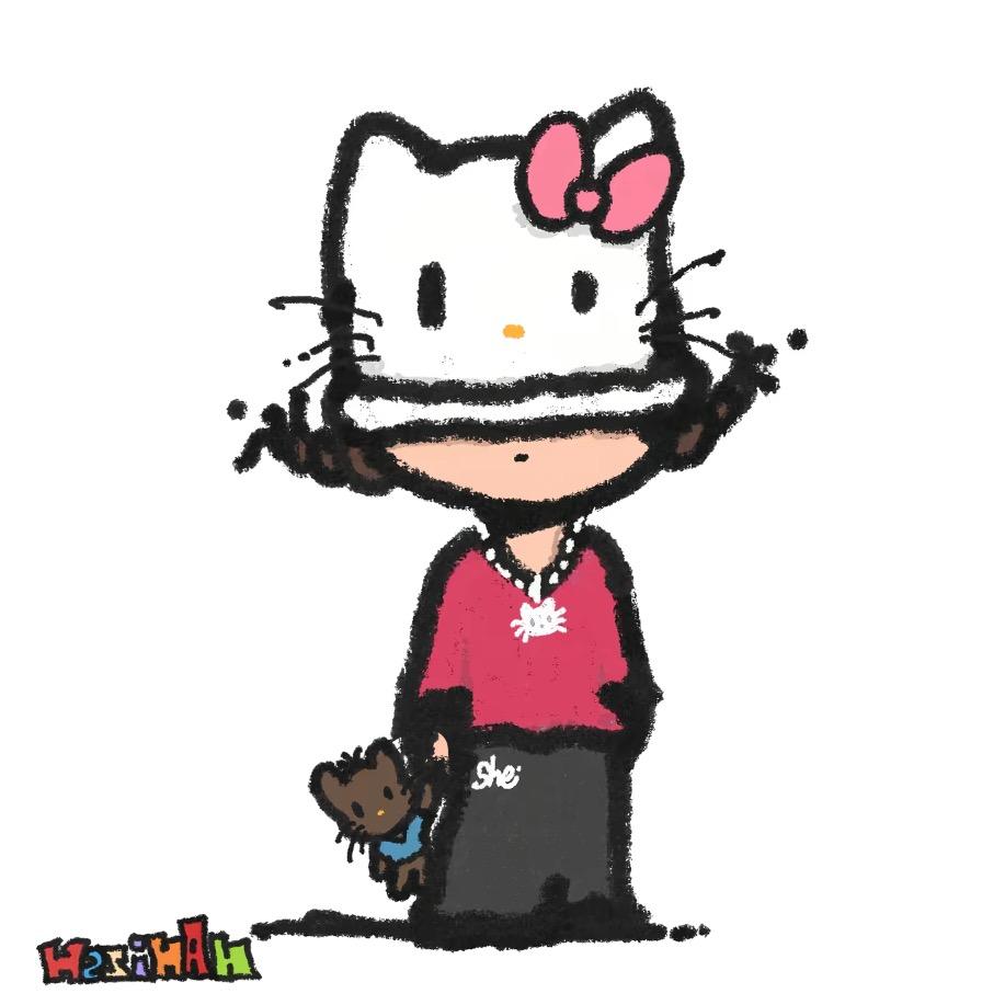 小神彤～