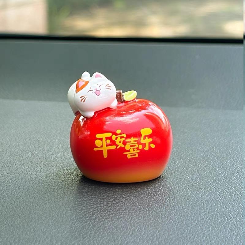 平安喜乐