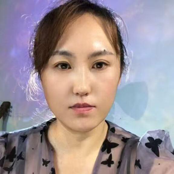 娟子甄选