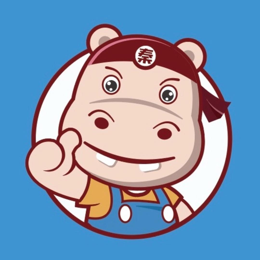 河马先生