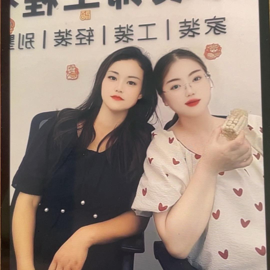 商水军伟装饰小丹