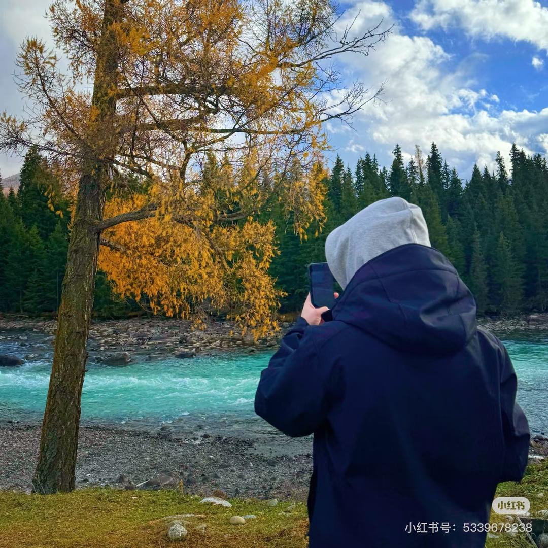 铨瑛精选服饰