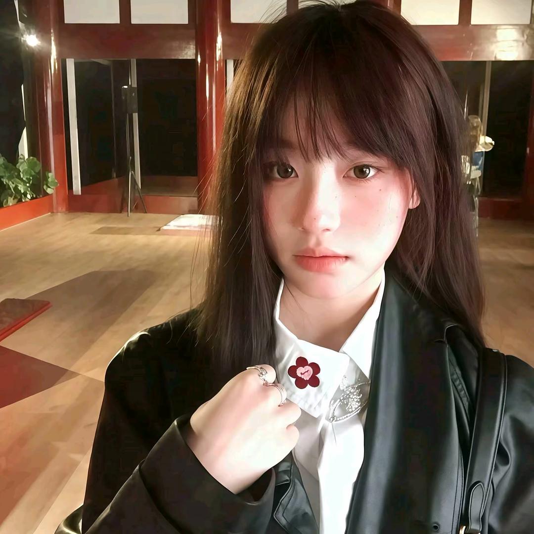 川民院小彭学姐（咨询）