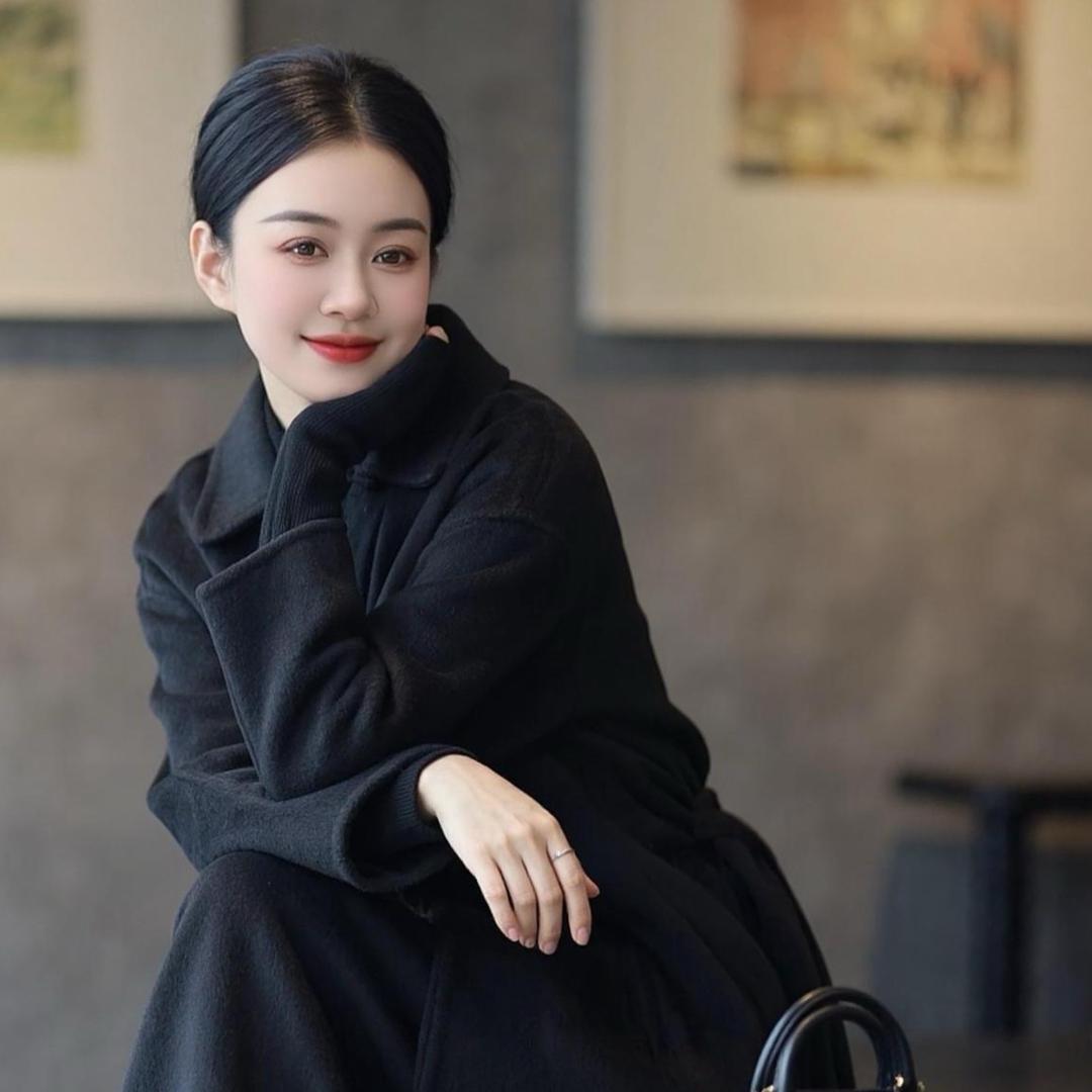 米兰 主理人「静静」