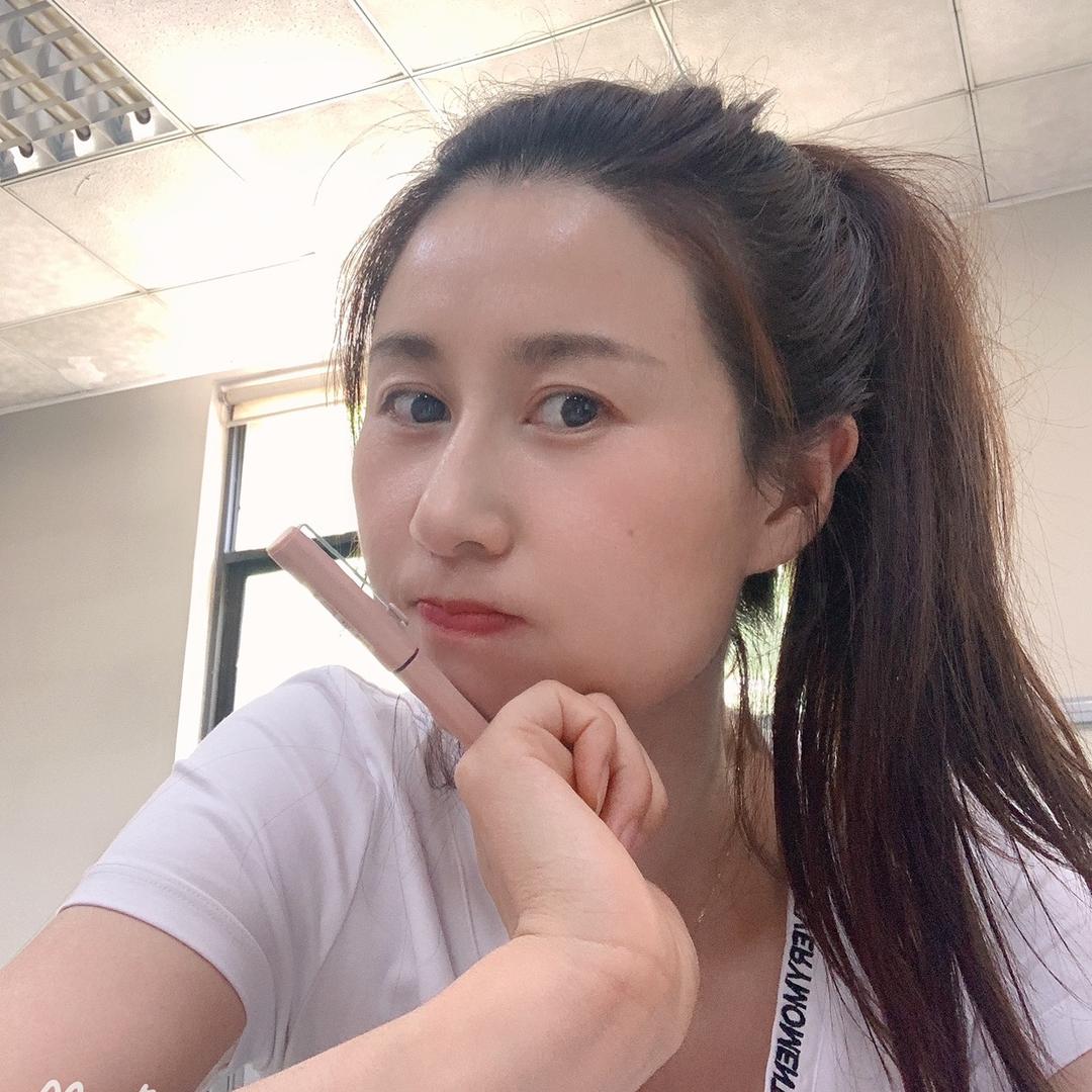 是亭姐呀！