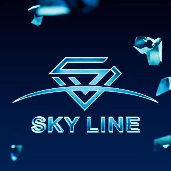 杭州天际线SKYLINE领队