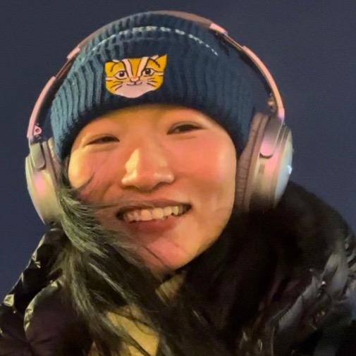 我是Heidi