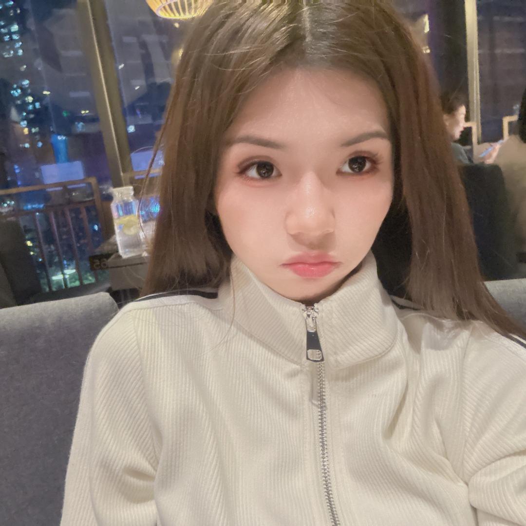 傲娇小萝莉🎀